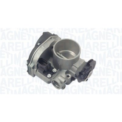 Hrdlo škrticí klapky MAGNETI MARELLI 802000000048 | Zboží Auto