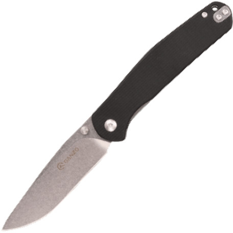Ganzo Knife G6804-BK