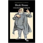 Bleak House Charles Dickens Paperback – Hledejceny.cz