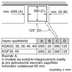 BOSCH KGN39HIEP – Hledejceny.cz