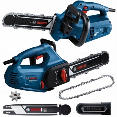 Bosch GAC 250 Professional 0 601 2B6 020 – Zboží Mobilmania