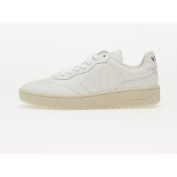 Veja W V-12 Leather Extra White