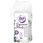 Bel Face & Body odličovací tampony 50 ks – Zboží Dáma