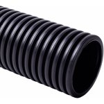 Kopos Trubka KOPOFLEX 110 černá UV stabilní,balení 50m,prodejní jednotka 1m – Sleviste.cz