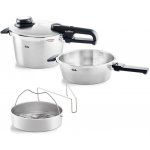 Fissler Vitavit Premium 4,5 l + 2,5 l – Sleviste.cz
