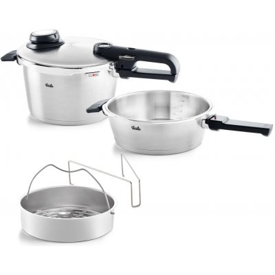 Fissler Vitavit Premium 4,5 l + 2,5 l – Sleviste.cz