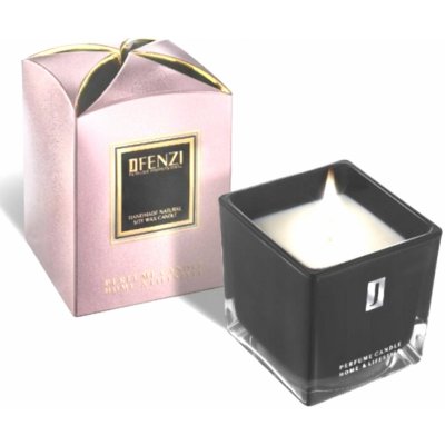 J' Fenzi Opal Glamour Yves Saint Laurent Opium Black 200 g – Zbozi.Blesk.cz