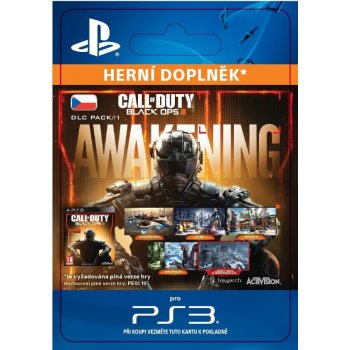 Call of Duty: Black Ops 3 Awakening