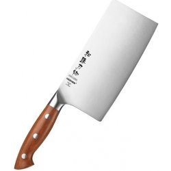 Hezhen Nůž a sekáček Hezhen® Cleaver X02 7"