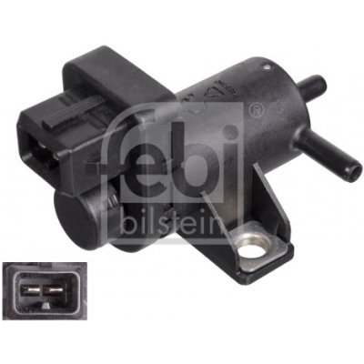 Měnič tlaku, výfukový systém FEBI BILSTEIN 102027 – Hledejceny.cz