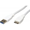 usb kabel Value 11.99.8875 USB 5Gbps, USB3.0 A(M) - microUSB3.0 Bm, 2m