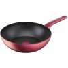 Pánev Tefal Wok pánev Natural Force 28 cm