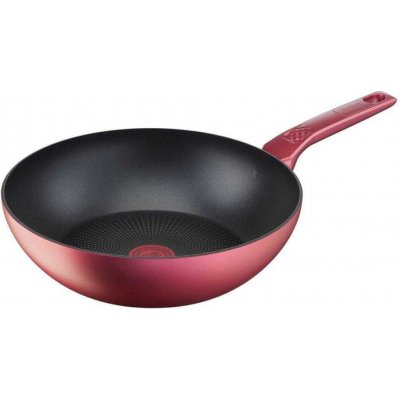 Tefal Wok pánev Natural Force 28 cm – Zboží Mobilmania