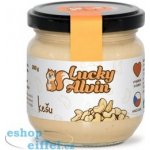 Lucky Alvin Kešu 200 g – Zboží Dáma
