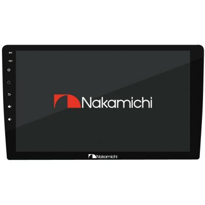 Nakamichi NAM5721-AXZ – Zbozi.Blesk.cz