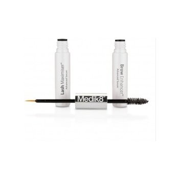 Medik8 Full Lash & Brow Duo-sérum na řasy a obočí 6 ml