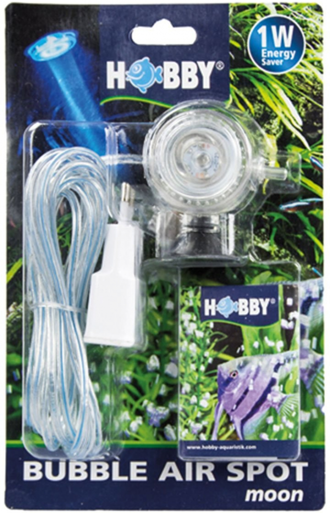 Hobby Bubble Air Spot moon