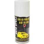 Auto-K Color sprej Škoda originální autolak 150 ml 1000 bílá lesk – Hledejceny.cz