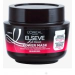 L'Oréal Paris Elseve Full Resist maska na vlasy 300 ml – Zbozi.Blesk.cz