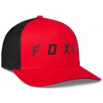 Fox ABSOLUTE FLEXFIT HAT FLAME RED – Zbozi.Blesk.cz