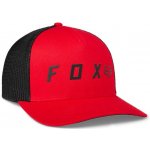 Fox ABSOLUTE FLEXFIT HAT FLAME RED – Zboží Mobilmania