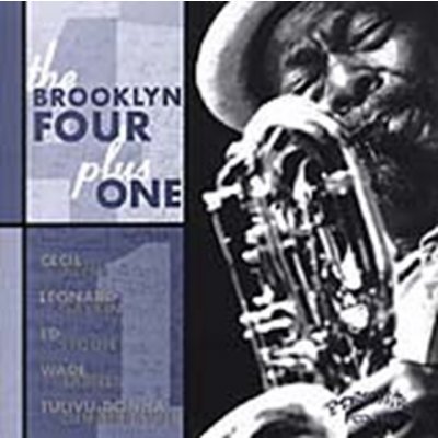 Payne Cecil: Brooklyn Four Plus On CD – Zbozi.Blesk.cz