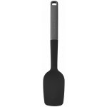 Stěrka nabírací silikonová KitchenAid Classic Collection 30 cm šedá KHA030OHCHGG – Zboží Mobilmania