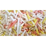 Postelia Drť z pěny 1 Kg – Zboží Dáma