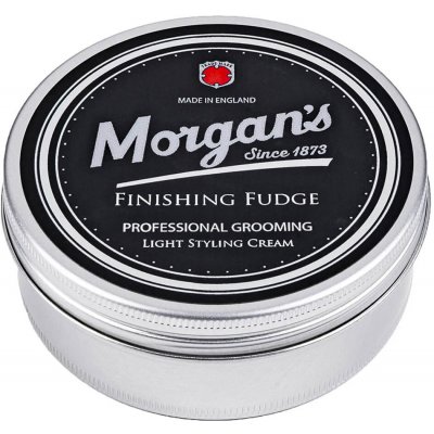 Morgans Finishing Fudge krém na vlasy 75 ml