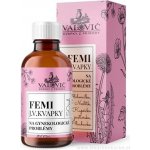 J.V Kapky FEMI na činnost vaječníků 50 ml – Hledejceny.cz