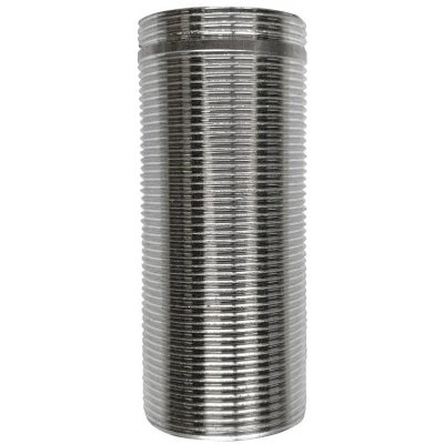 Sapho Upevňovací závitová trubka, M34*1,5x80mm US334 – Sleviste.cz