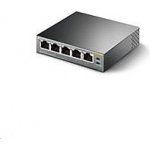 TP-Link TL-SF1005P – Hledejceny.cz