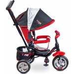 Caretero Toyz Timmy červená – Zboží Dáma