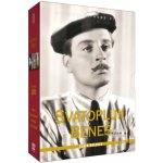 DVD Svatopluk Beneš / Box / DVD 4 disky – Hledejceny.cz