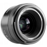 Yongnuo YN 35 mm f/2,0 pro Nikon F – Zboží Živě