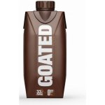 GOATED Protein drink 330 ml – Hledejceny.cz