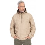 Bushman bunda Damon beige – Sleviste.cz