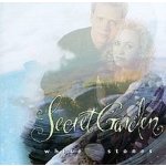 Secret Garden - White Stones CD – Hledejceny.cz