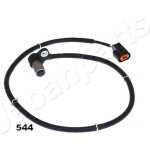 Snímač, počet otáček kol JAPANPARTS ABS-544