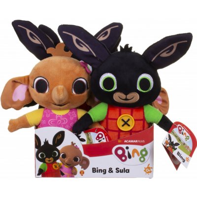 ORBICO BING nebo SULA – Zbozi.Blesk.cz