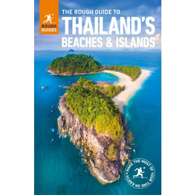 Thailand's Beaches a Islands - turistický průvodce