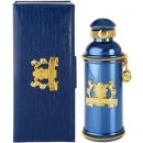 Alexandre.J The Collector: Zafeer Oud Vanille parfémovaná voda unisex 100 ml