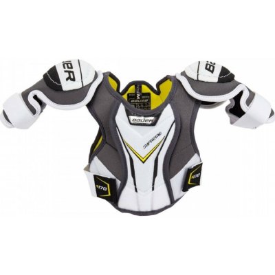 chrániče ramen BAUER SUPREME S170 JR – Sleviste.cz