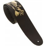 Perri's Leathers 106 Debossed Leather Gold Eagle – Zboží Mobilmania