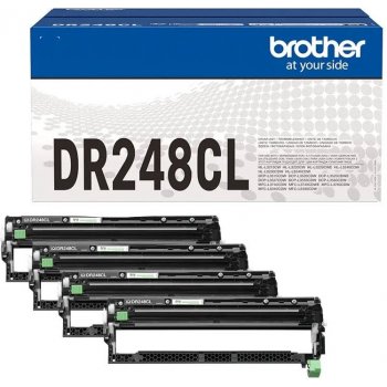 Brother fotoválec - optická jednotka DR-248CL - originální DR248CL