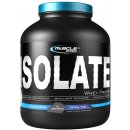 Protein Muscle Sport Whey Isolate 1135 g