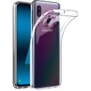 Pouzdro Tactical TPU Samsung Galaxy A40 čiré