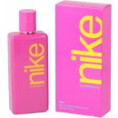 Nike Pink toaletní voda dámská 100 ml