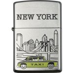 Zippo New York Taxi – Hledejceny.cz