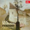 Audiokniha Fejetony - Neruda Jan